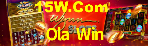 Sinta a adrenalina dos jogos de cassino com Ola Win