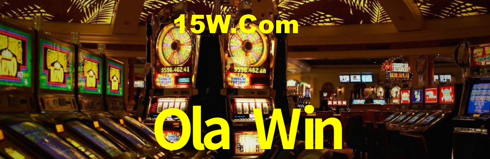 Ola Win