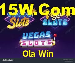 Exclusive Games Ola Win