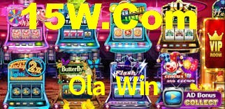 Roulette Table Ola Win