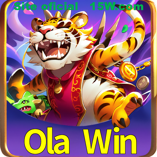 APK oficial da Ola Win para Android